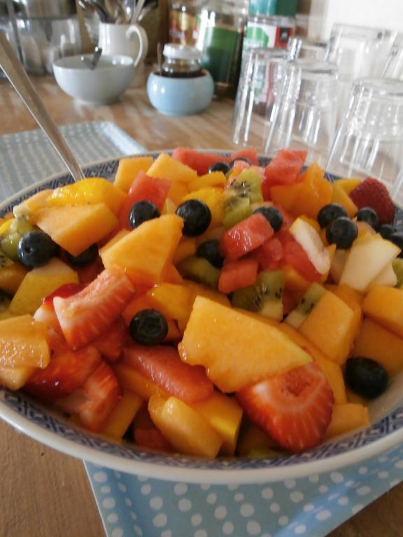Huskisson Bed And Breakfast Εξωτερικό φωτογραφία