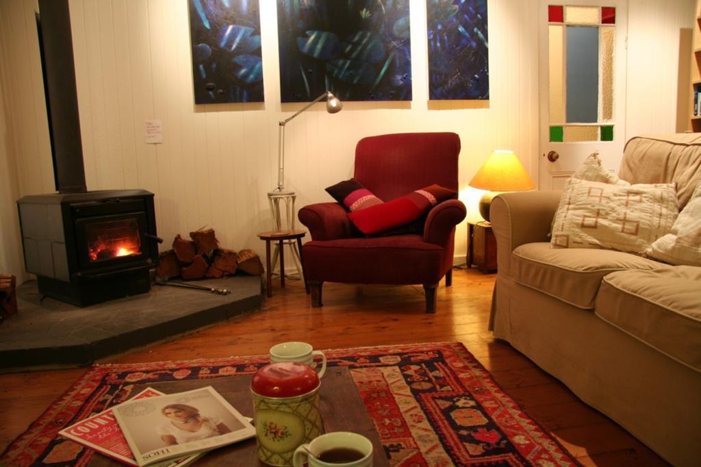 Huskisson Bed And Breakfast Εξωτερικό φωτογραφία