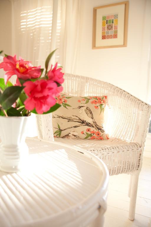 Huskisson Bed And Breakfast Δωμάτιο φωτογραφία