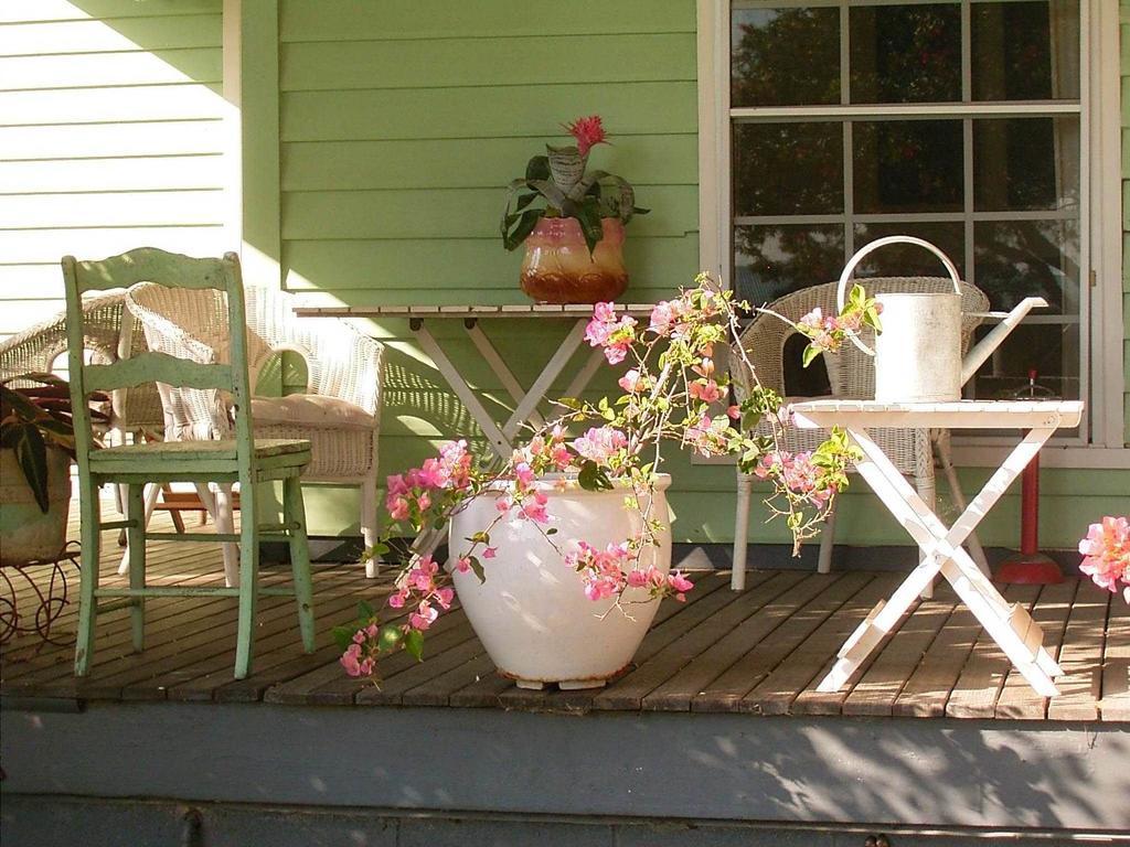 Huskisson Bed And Breakfast Εξωτερικό φωτογραφία