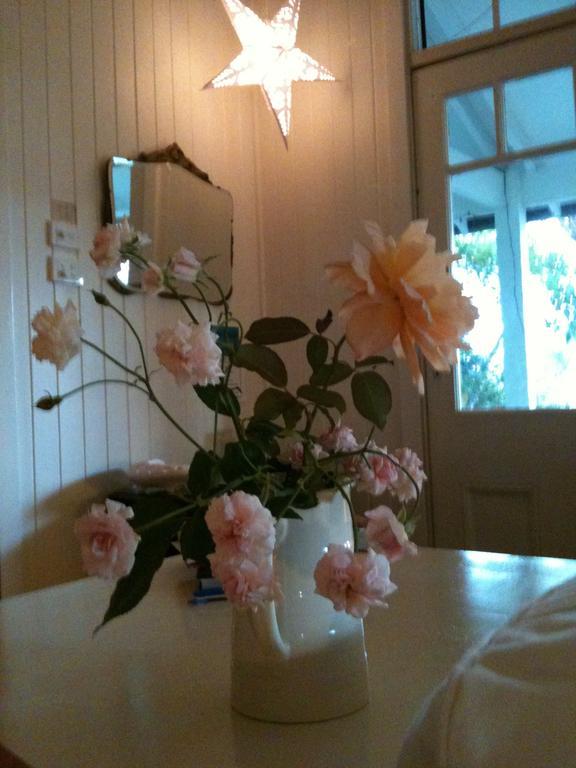 Huskisson Bed And Breakfast Εξωτερικό φωτογραφία