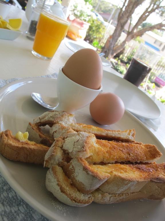 Huskisson Bed And Breakfast Εξωτερικό φωτογραφία