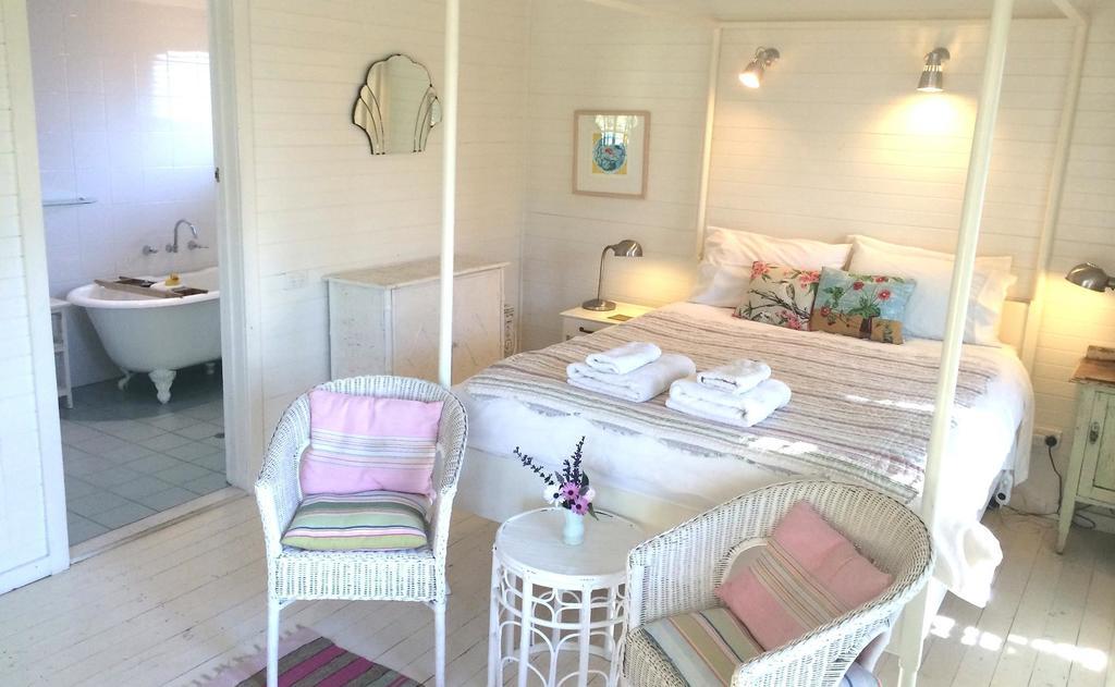 Huskisson Bed And Breakfast Εξωτερικό φωτογραφία