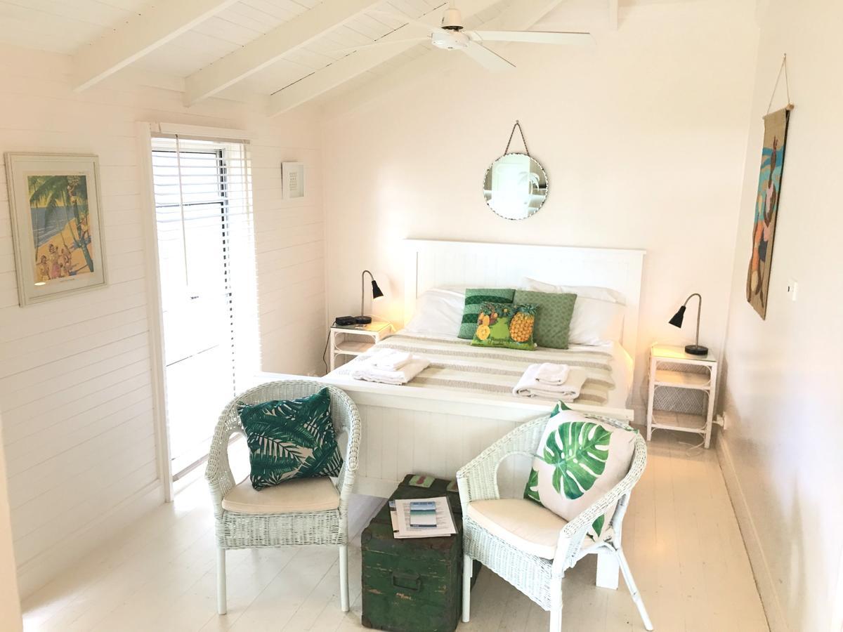 Huskisson Bed And Breakfast Εξωτερικό φωτογραφία