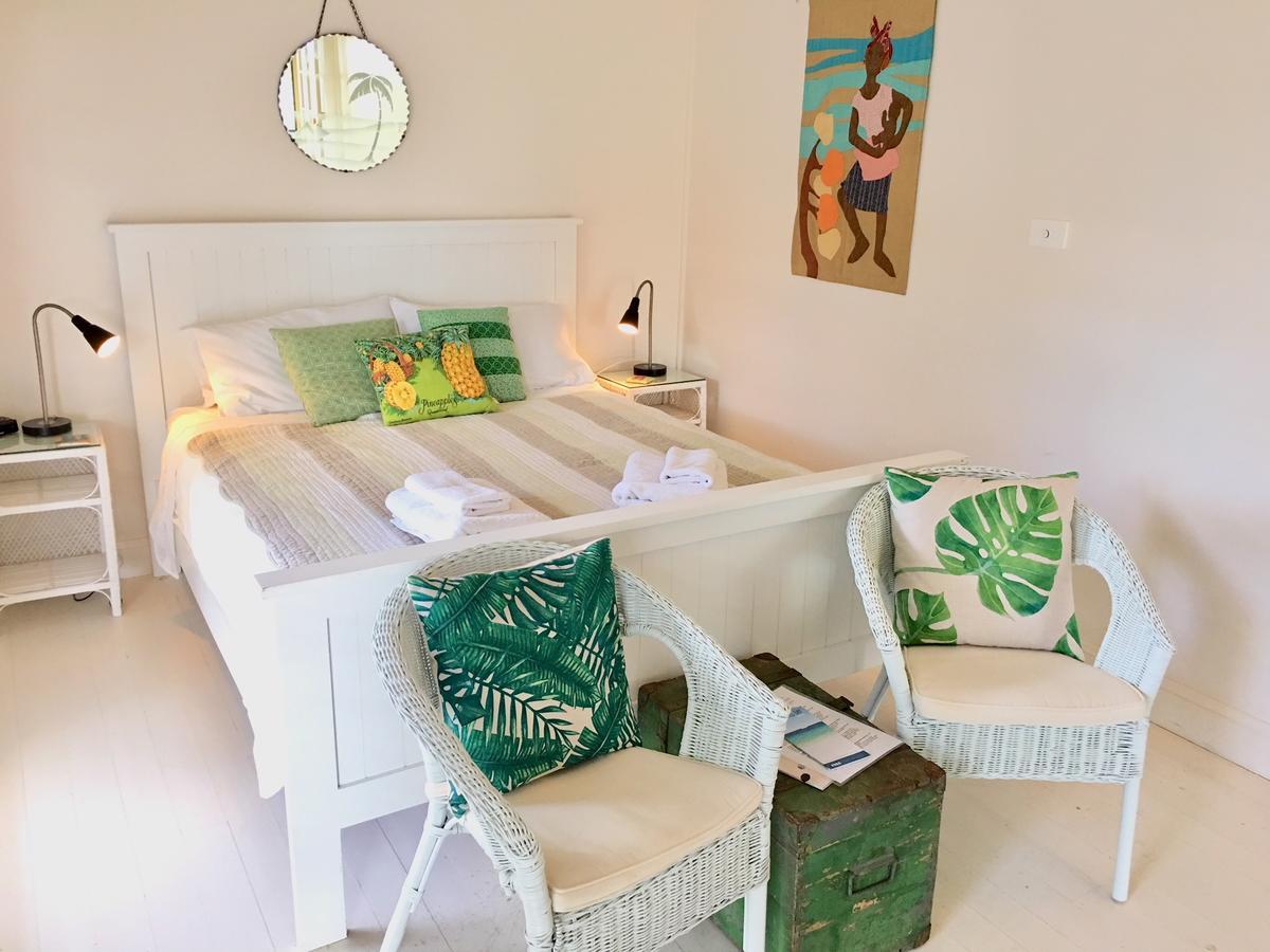 Huskisson Bed And Breakfast Εξωτερικό φωτογραφία