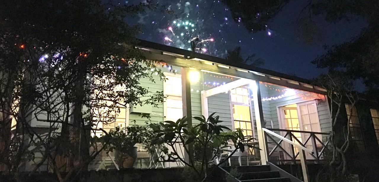 Huskisson Bed And Breakfast Εξωτερικό φωτογραφία